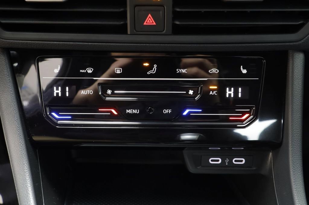 New 2026 Volkswagen Jetta Sport image 10