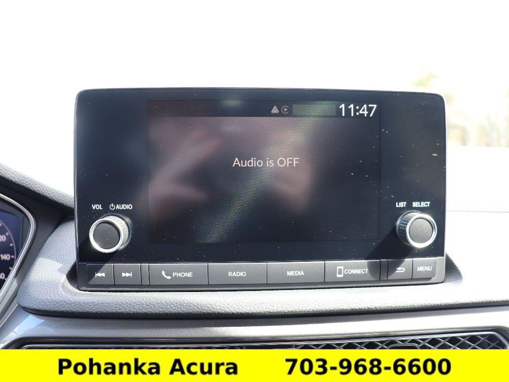 Certified 2023 Acura Integra FWD image 16