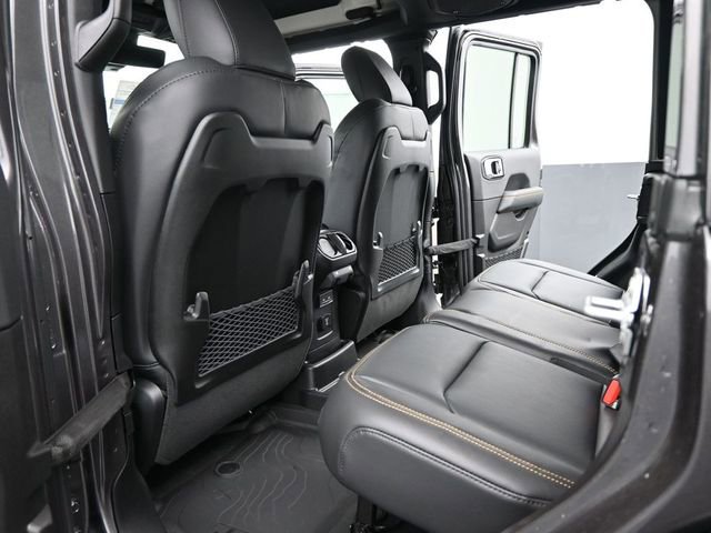 New 2026 Jeep Wrangler Sahara image 14