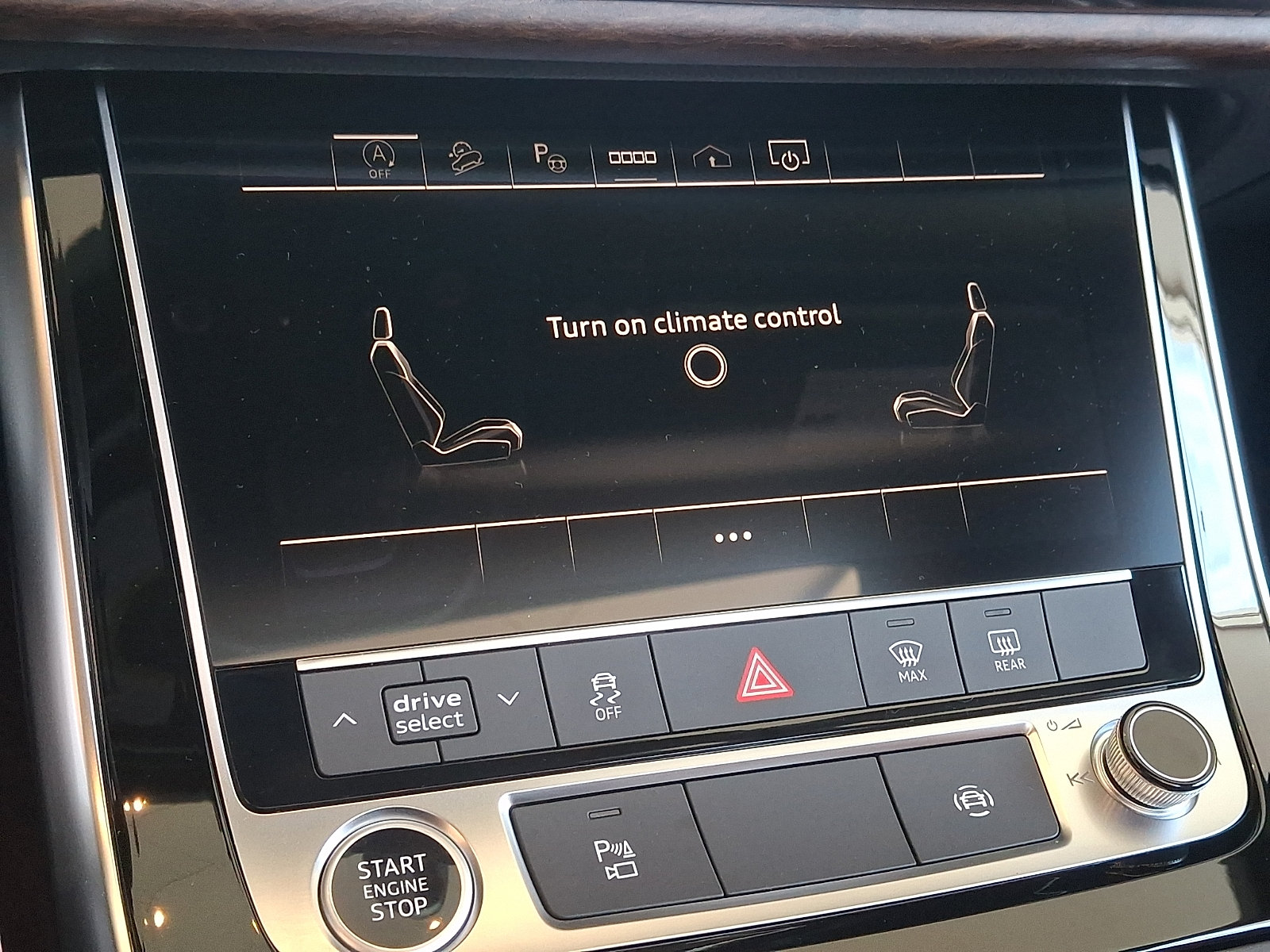 New 2026 Audi Q7 2.0T Premium AWD/4WD image 12