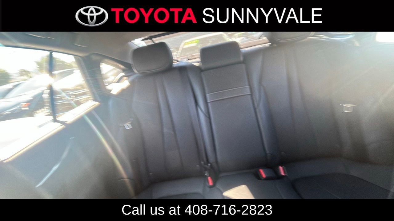 Used 2021 Toyota Mirai image 6