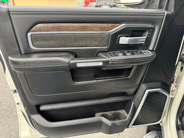 Used 2019 RAM 2500 Laramie image 11