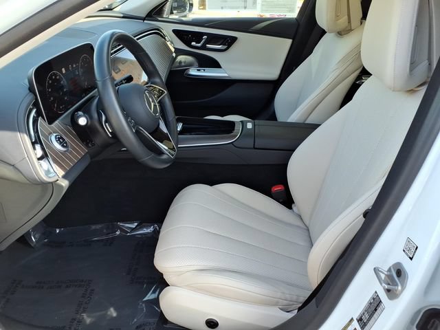 Certified 2024 Mercedes-Benz E 450 4MATIC Sedan image 14