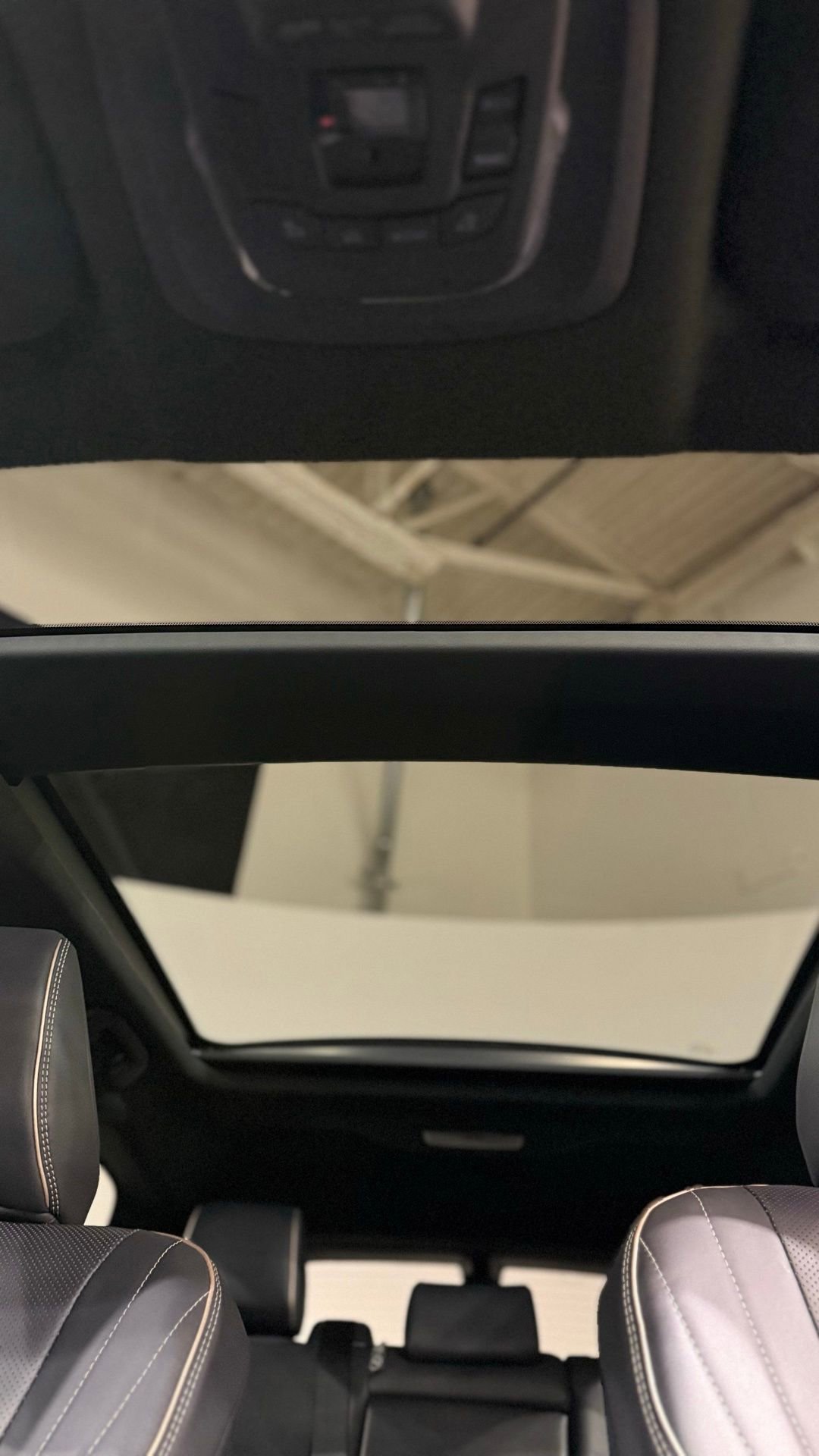 Used 2025 Toyota Crown Signia w/ Advanced Technology Package AWD/4WD image 90