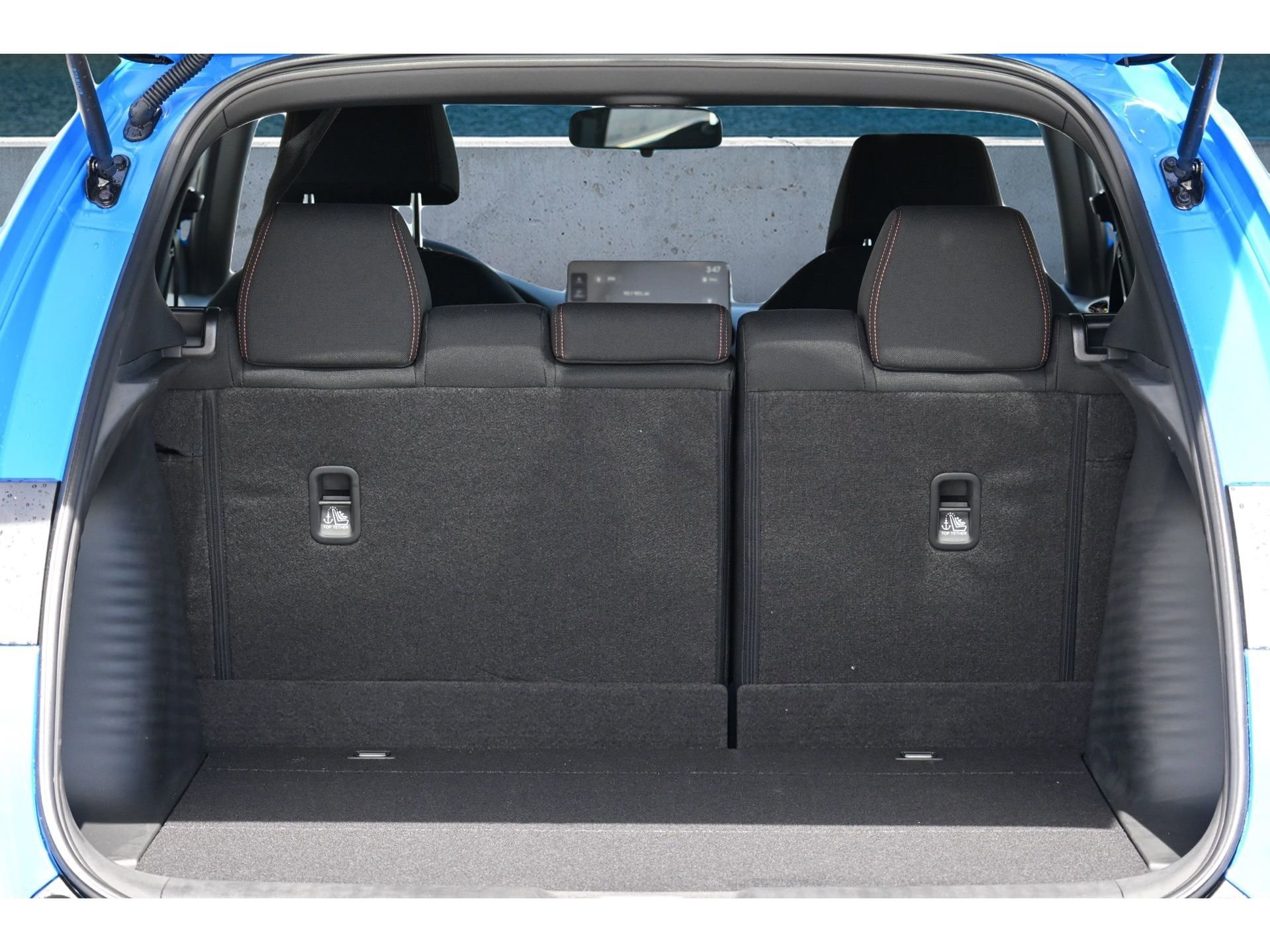 New 2026 Honda HR-V Sport image 35