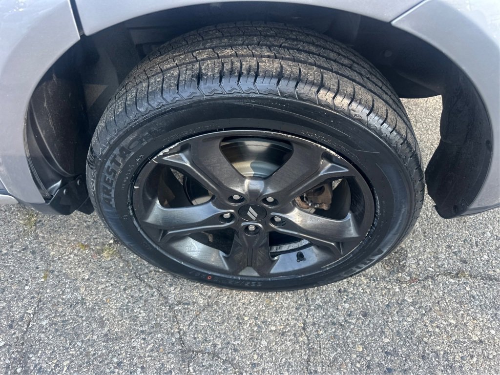 Used 2019 Dodge Journey Crossroad image 19