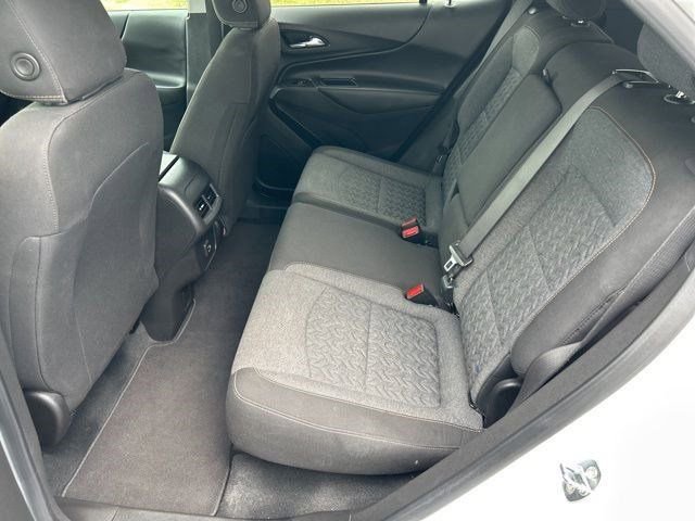 Used 2022 Chevrolet Equinox LT image 35