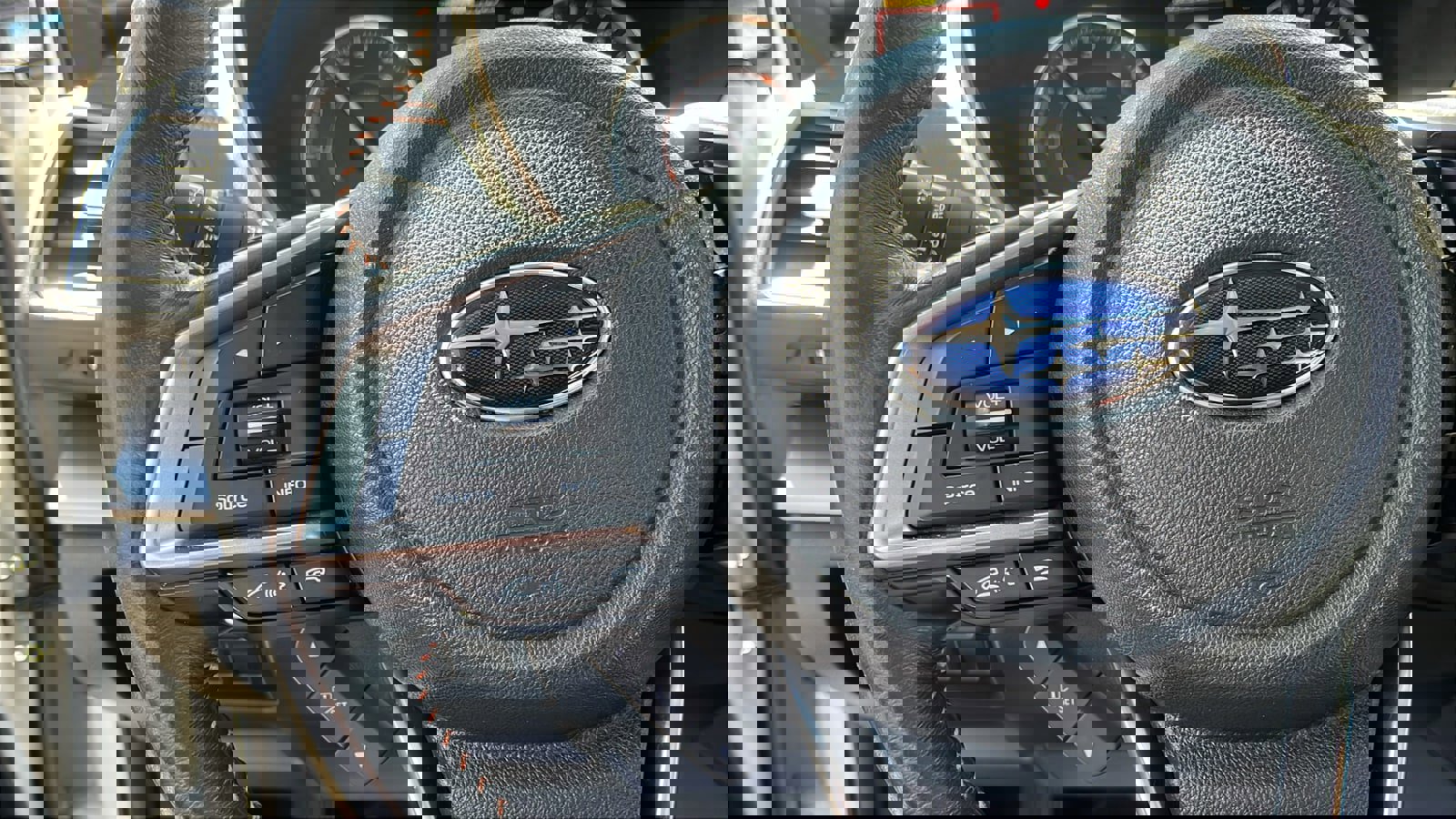 Certified 2023 Subaru Crosstrek 2.5i Limited image 13