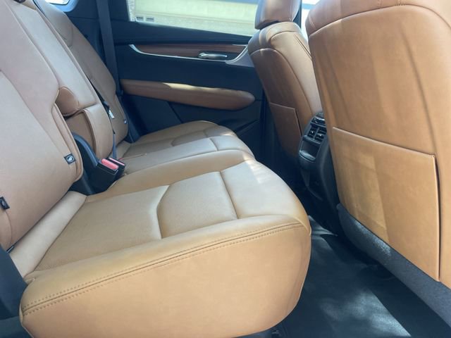 Used 2022 Cadillac XT5 Premium Luxury FWD image 28