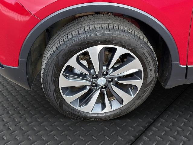 Used 2019 Buick Encore Essence AWD/4WD image 14