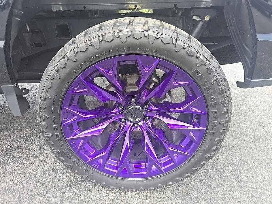 Used 2023 Ford F150 XLT w/ Equipment Group 302A High image 44