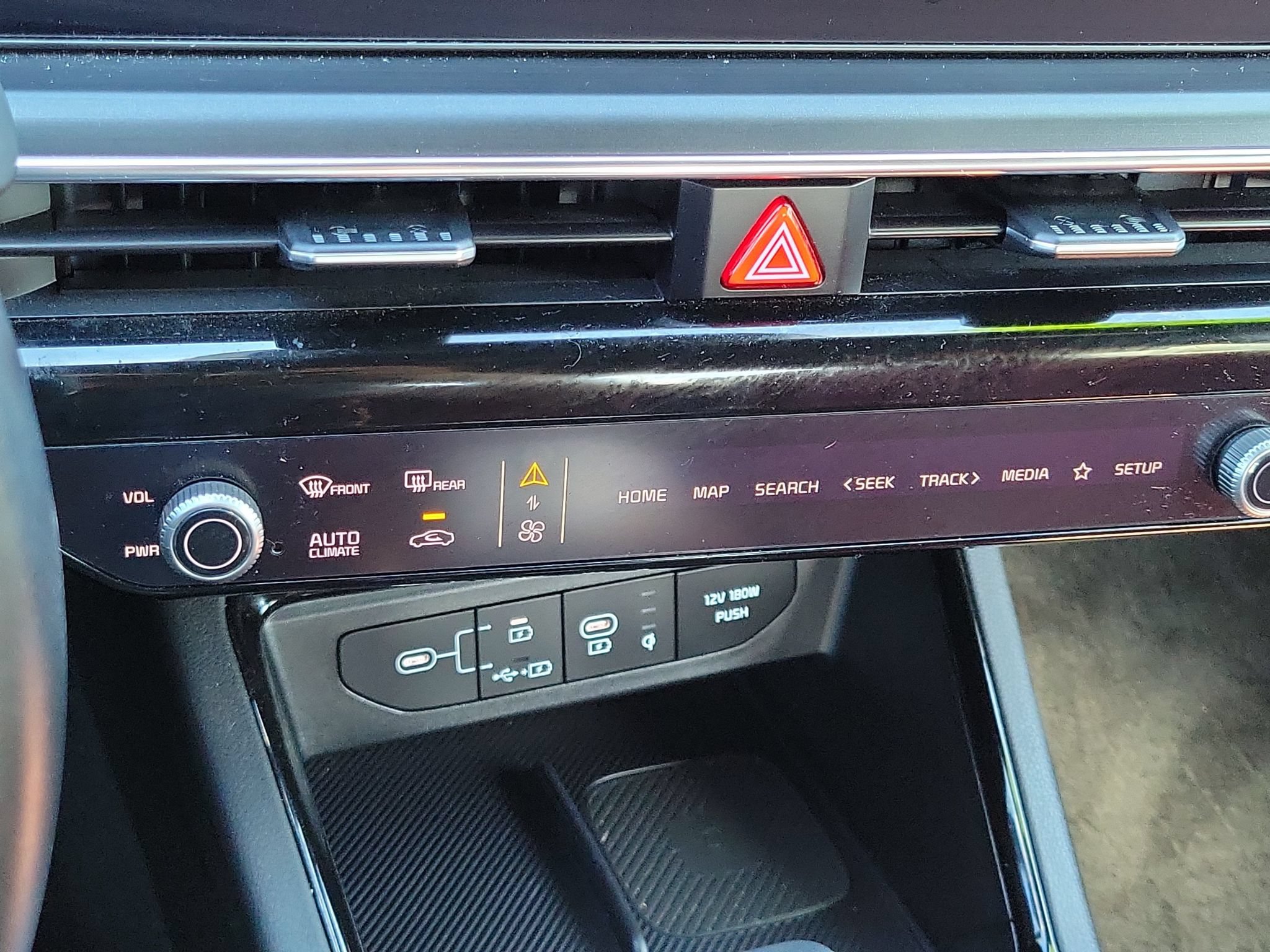 Certified 2025 Kia K5 GT-Line w/ GT-Line Premium Package FWD image 20