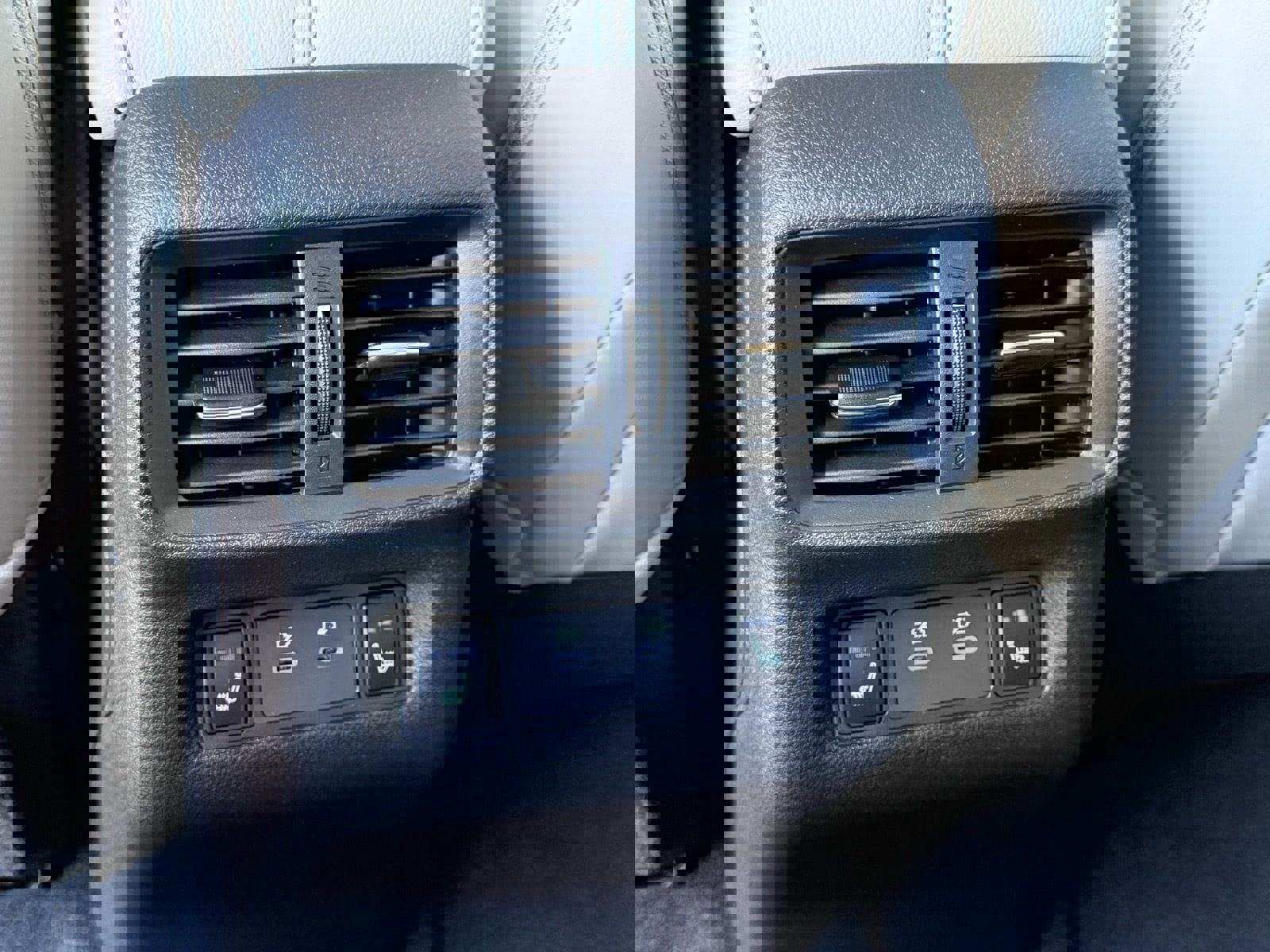 New 2026 Nissan Murano Platinum image 28