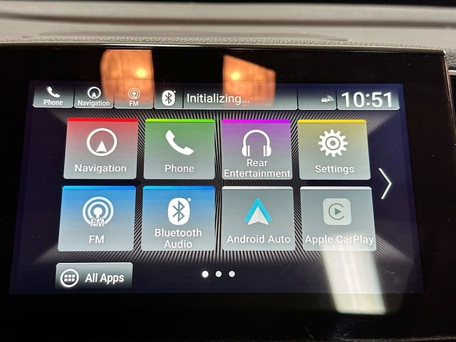 Used 2022 Honda Pilot Touring image 16