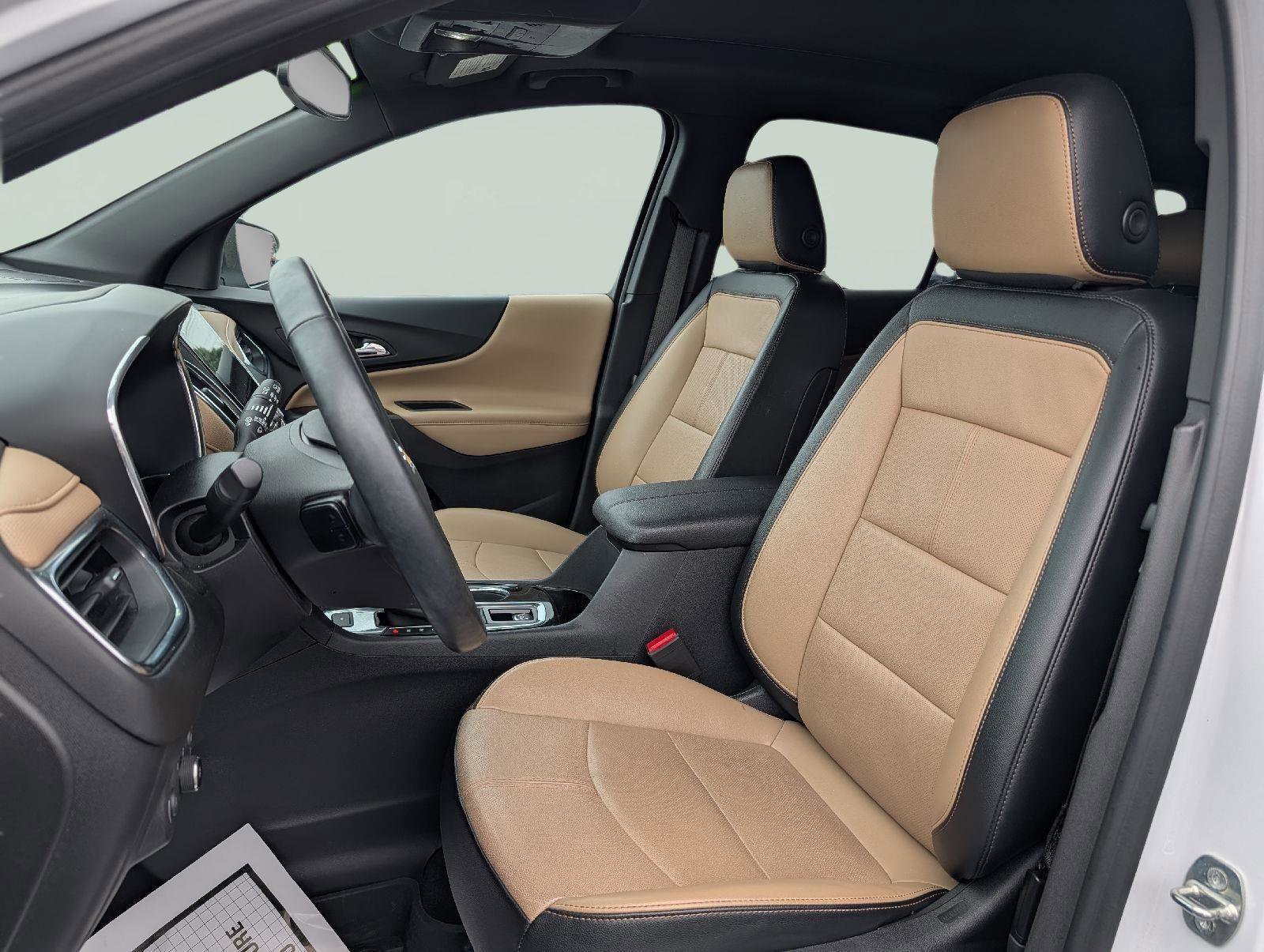 Used 2023 Chevrolet Equinox Premier image 12