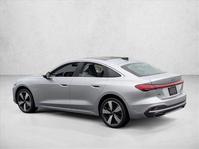 Used 2025 Audi A5 2.0T Premium Plus w/ Premium Plus image 7