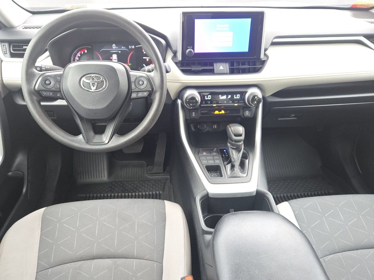 Certified 2024 Toyota RAV4 XLE AWD/4WD image 14