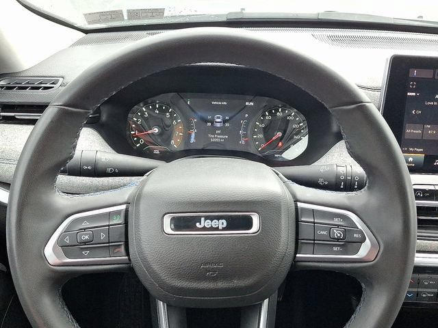 Used 2022 Jeep Compass Latitude AWD/4WD image 20