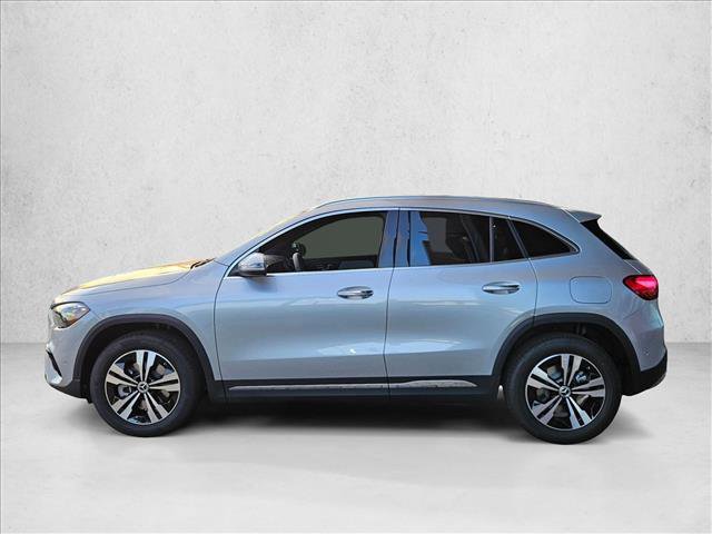 New 2026 Mercedes-Benz GLA 250 image 5