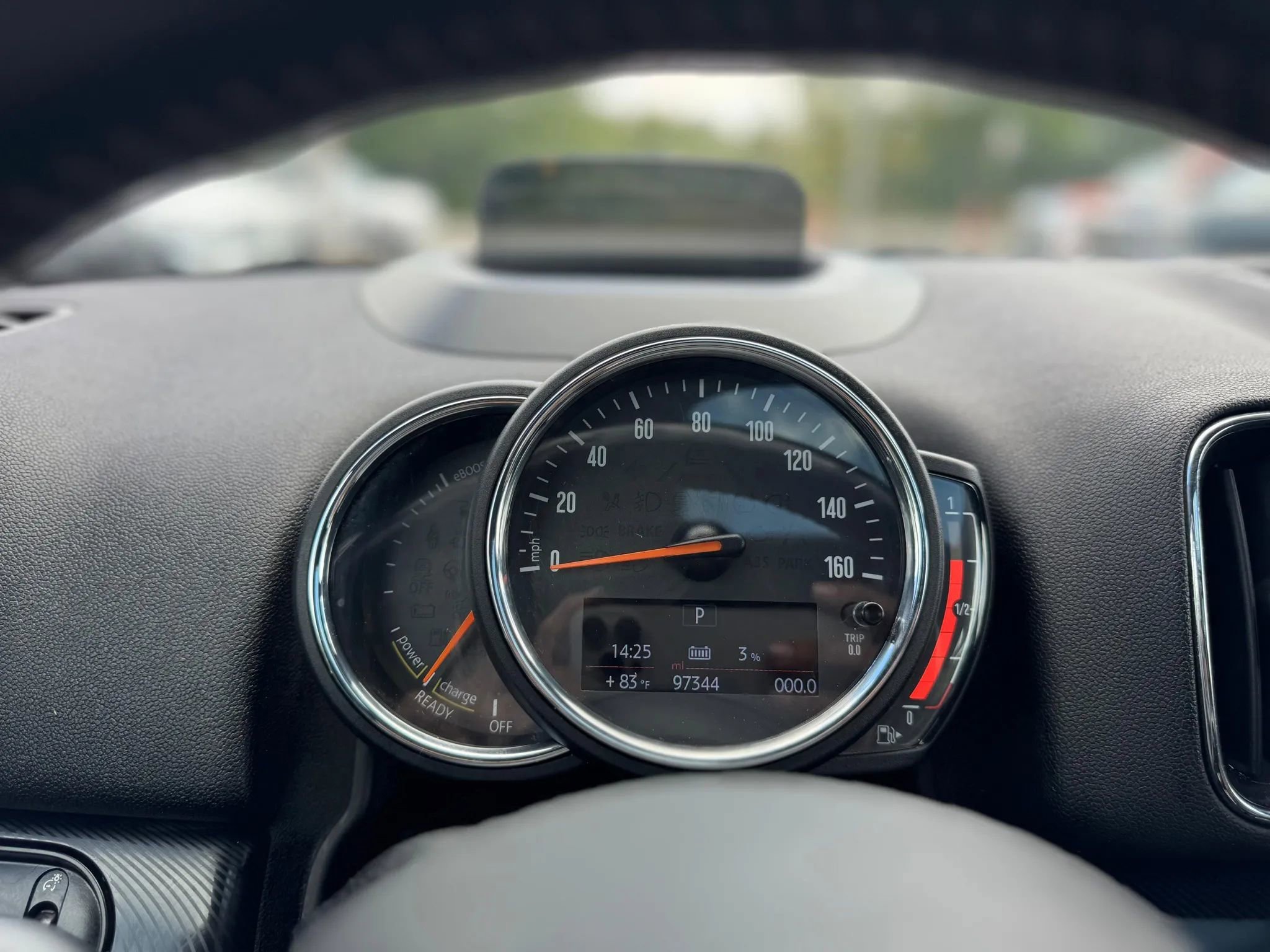 Used 2019 MINI Cooper Countryman SE AWD/4WD image 12