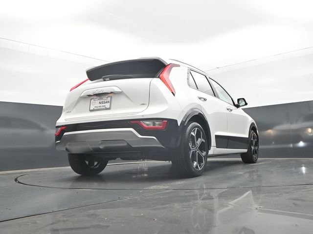 Used 2024 Kia Niro EX Touring FWD image 30