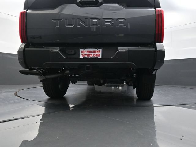 Used 2025 Toyota Tundra Limited w/ TRD Off-Road Package AWD/4WD image 35
