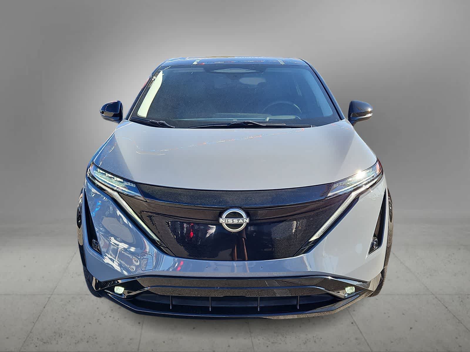 Used 2023 Nissan Ariya AWD/4WD image 4