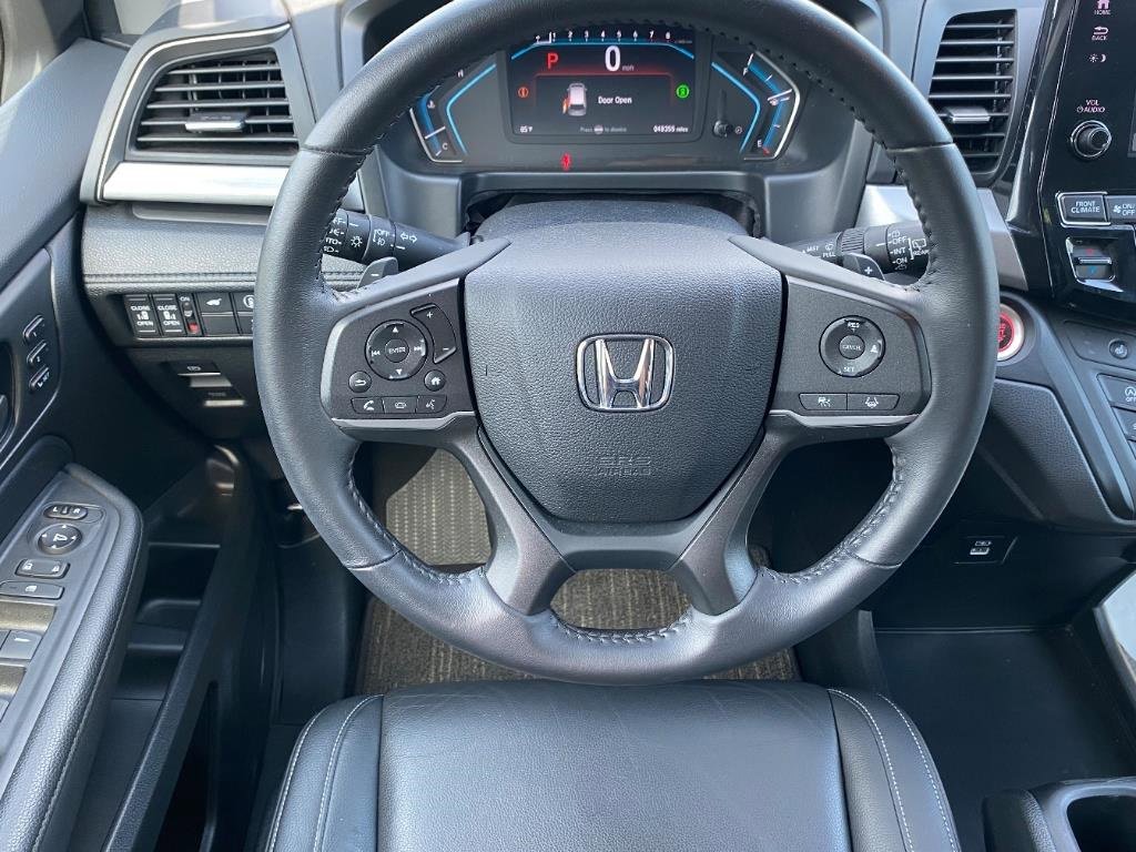 Used 2024 Honda Odyssey EX-L image 5