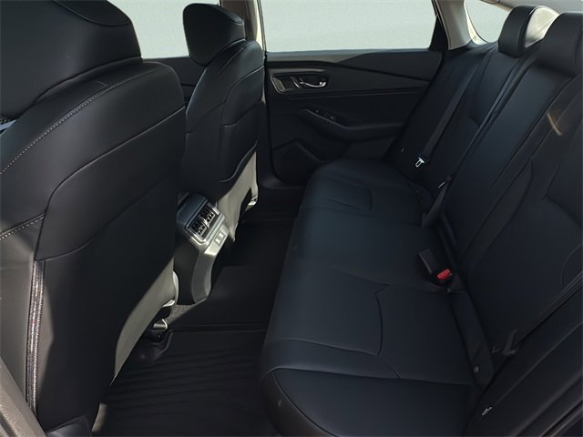 New 2026 Honda Accord Touring image 13