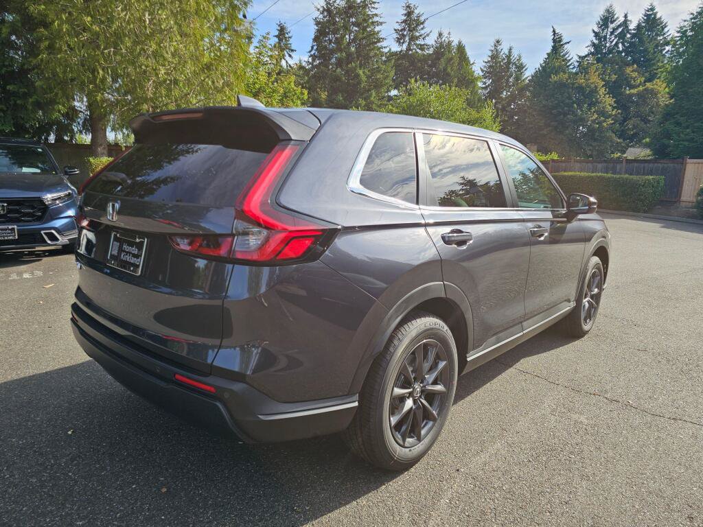 New 2026 Honda CR-V EX-L image 7