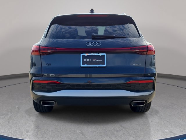 Certified 2025 Audi Q5 Premium w/ Premium Plus AWD/4WD image 7