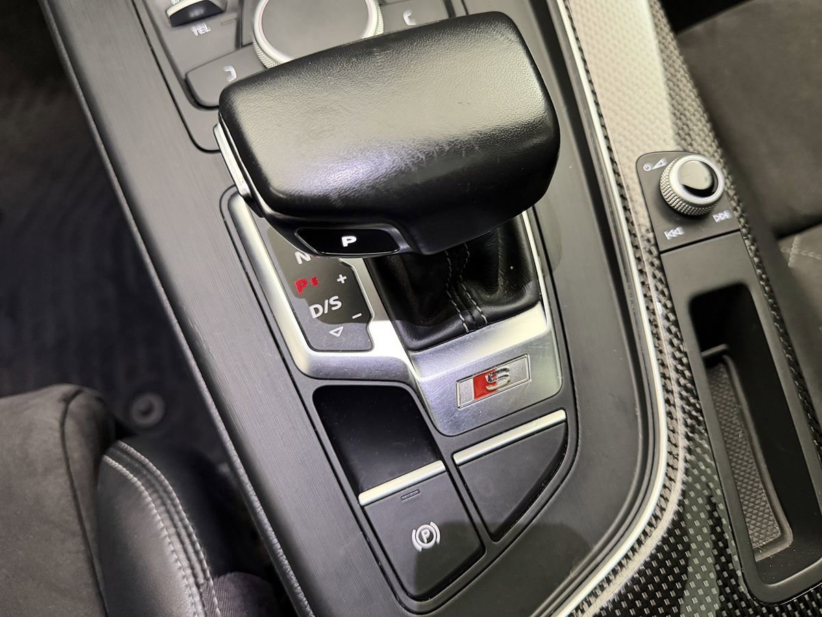 Used 2018 Audi S5 Premium Plus AWD/4WD image 23