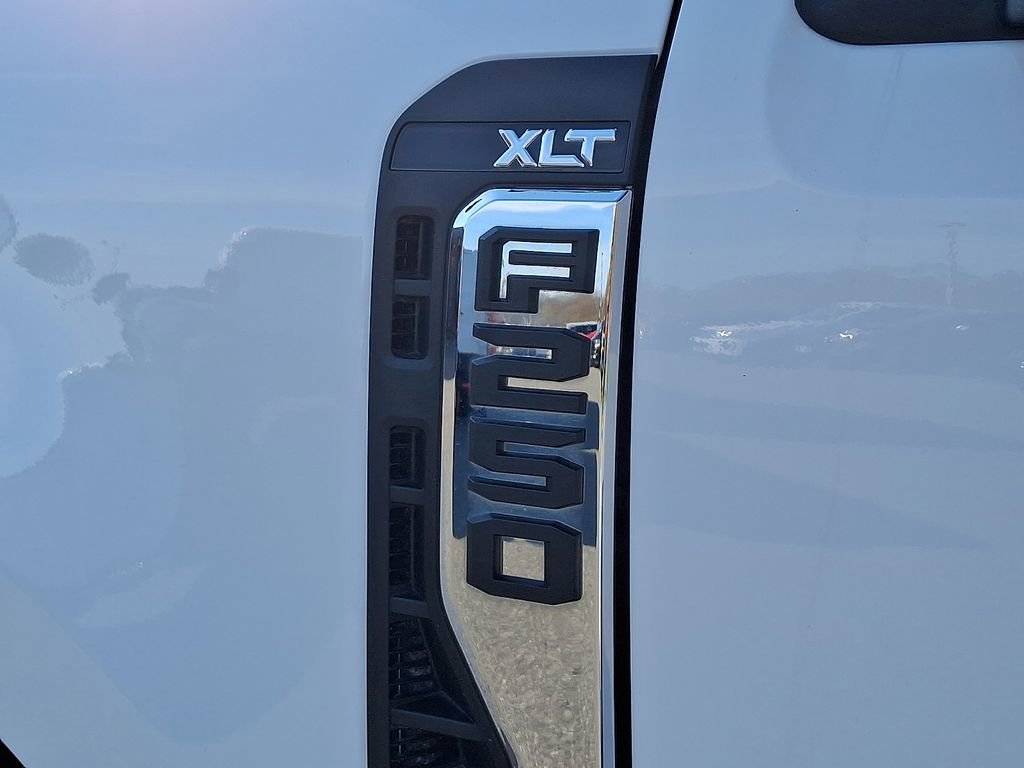 Used 2024 Ford F250 XLT image 30