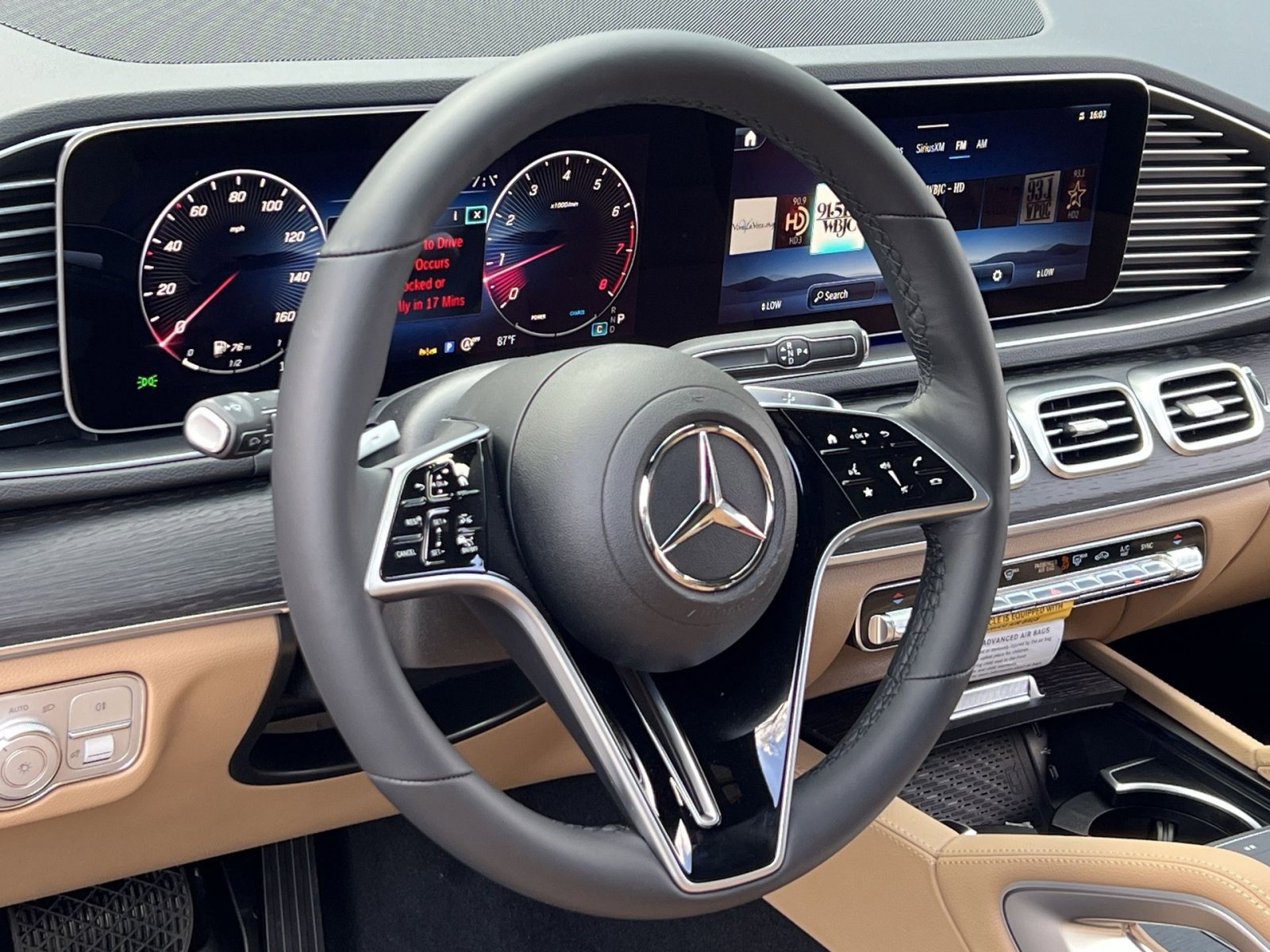 New 2026 Mercedes-Benz GLE 450 4MATIC image 14