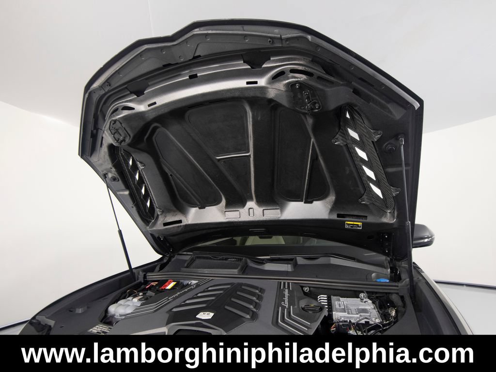 Used 2023 Lamborghini Urus S AWD/4WD image 46