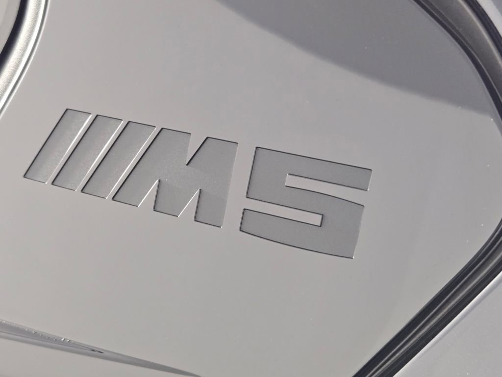 New 2026 BMW M5 w/ Executive Package image 26