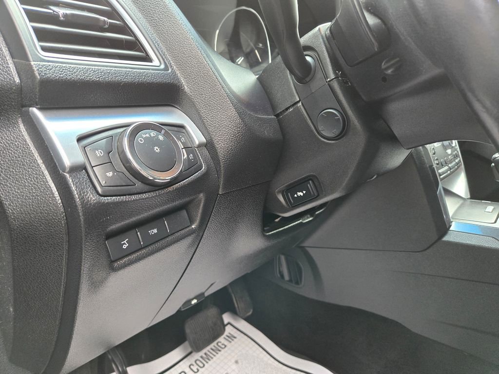 Used 2016 Ford Explorer Sport AWD/4WD image 13