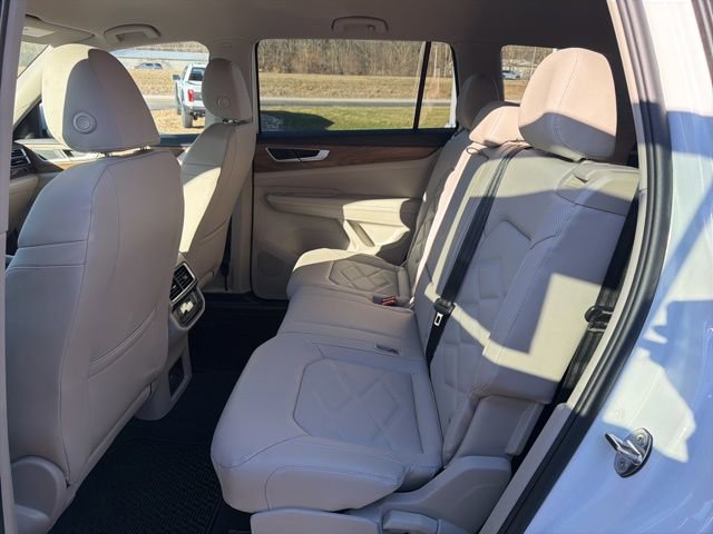 New 2026 Volkswagen Atlas SE image 21