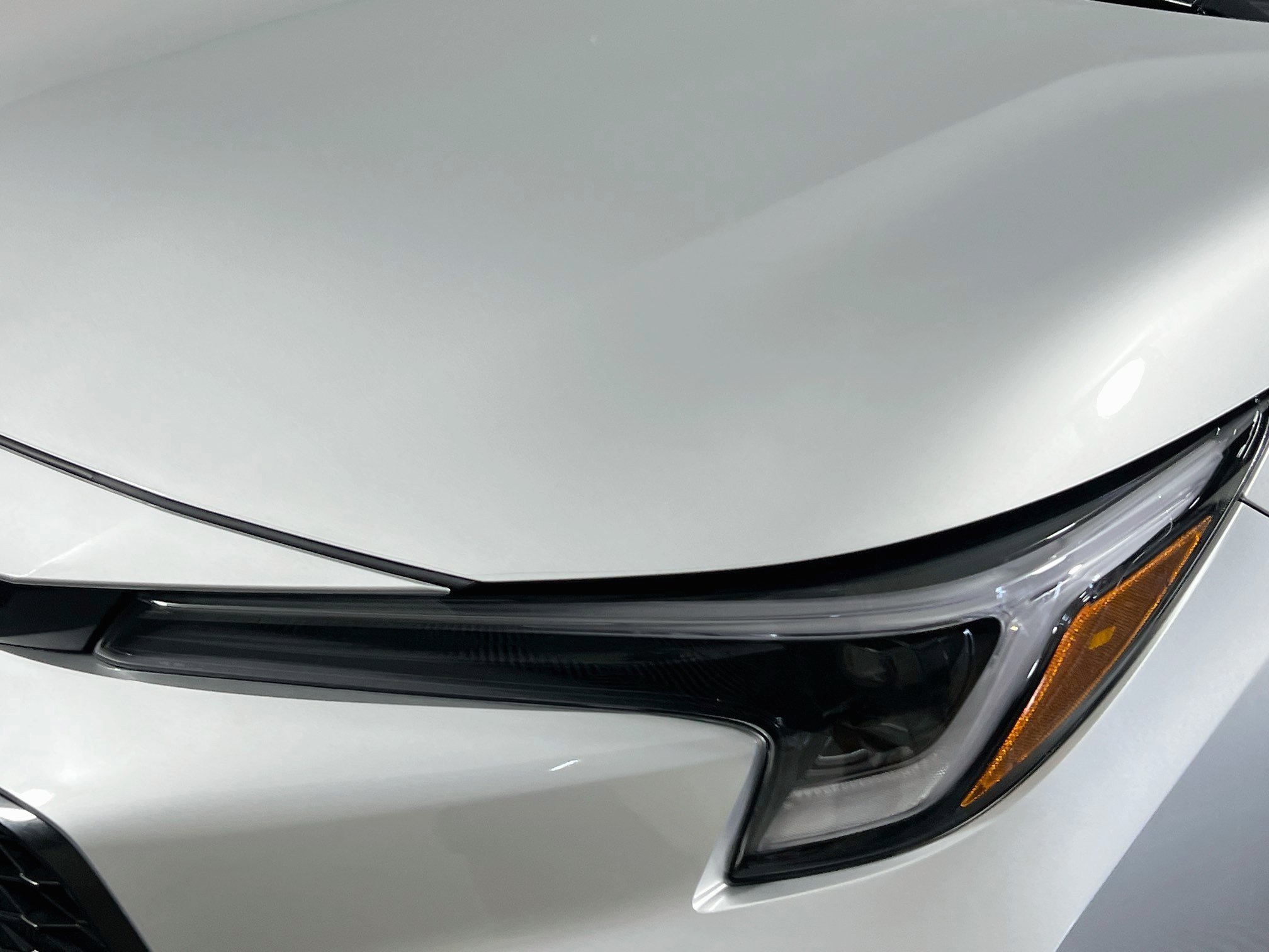 New 2026 Toyota Corolla SE FWD image 11