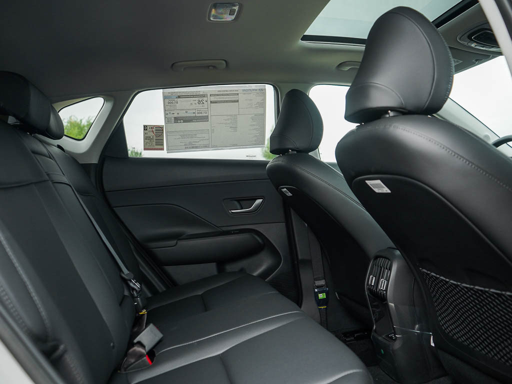 New 2026 Hyundai Kona Limited AWD/4WD image 13