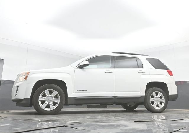 Used 2013 GMC Terrain SLT FWD image 41