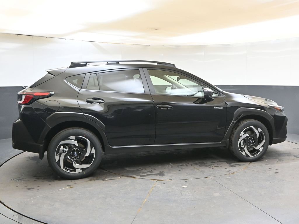 New 2026 Subaru Crosstrek 2.5i Limited image 6