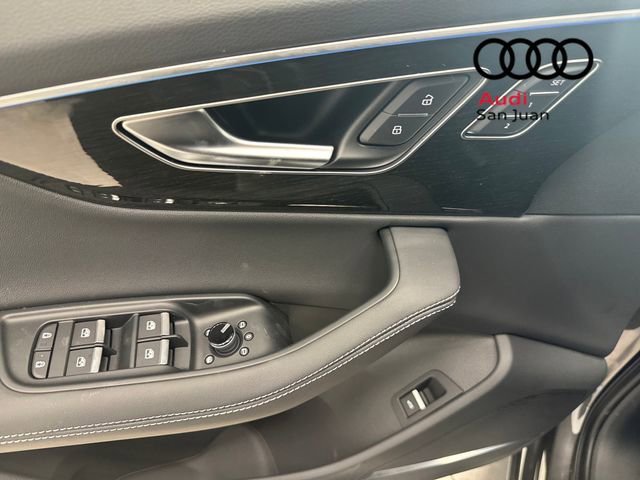 New 2026 Audi Q7 3.0T Premium Plus image 37