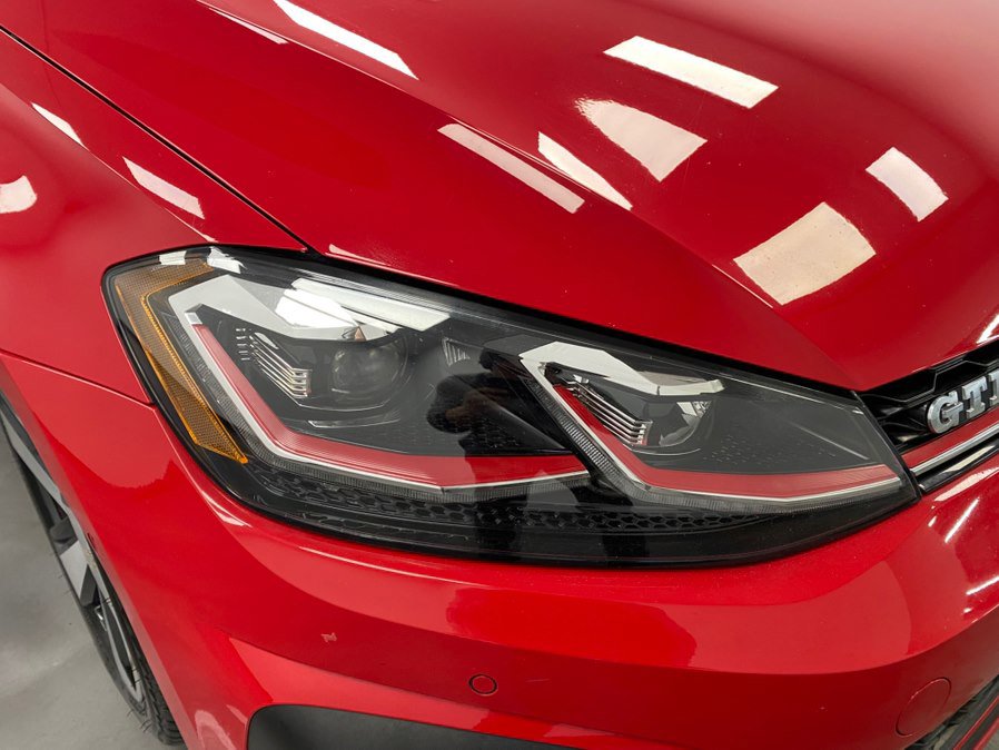 Used 2018 Volkswagen GTI S image 10