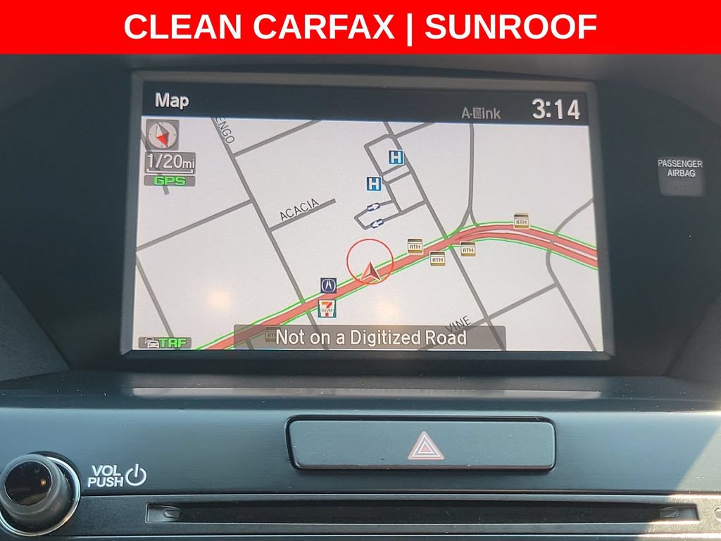 Used 2019 Acura MDX A-Spec AWD/4WD image 5