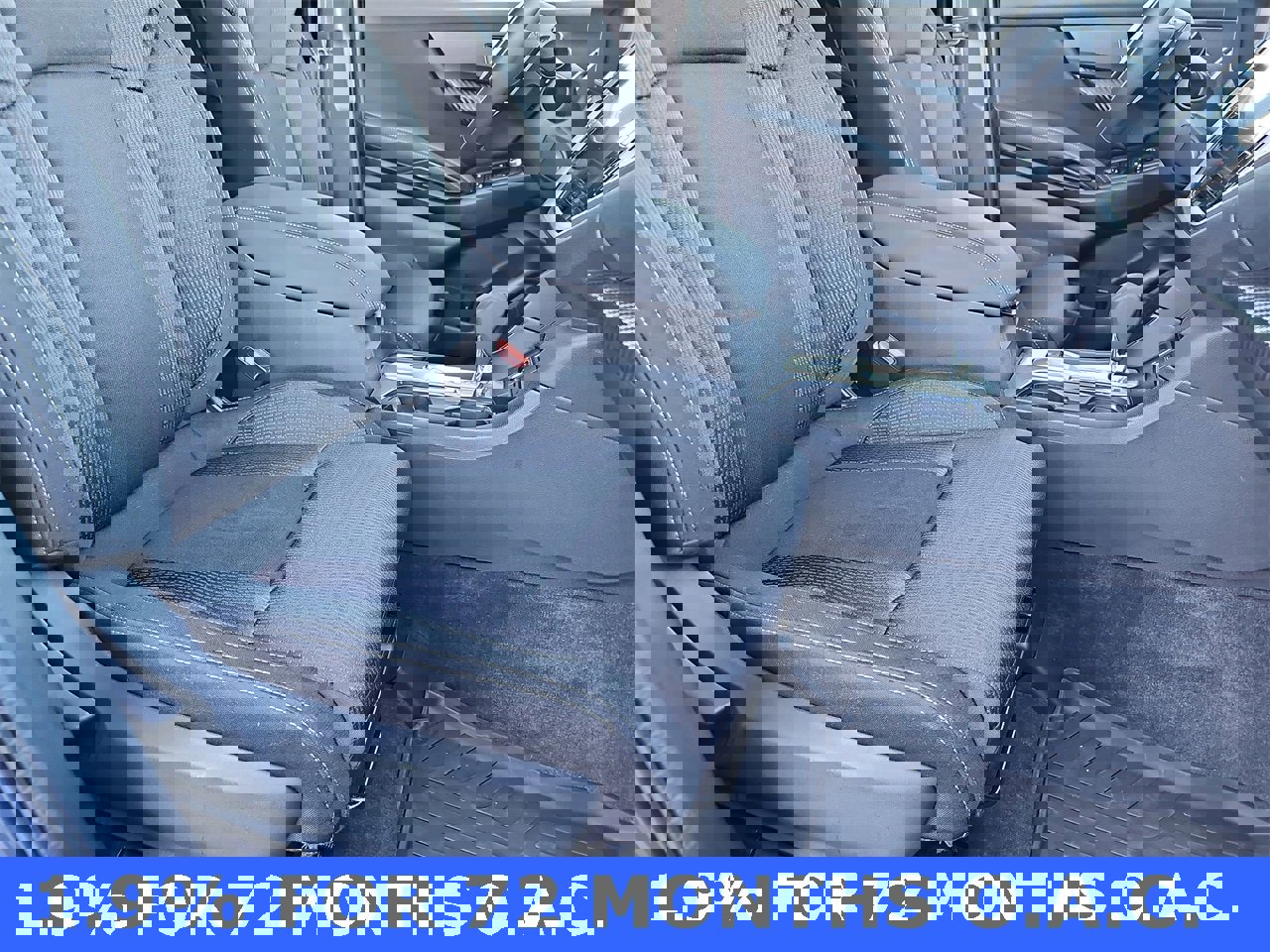 Used 2025 Subaru Ascent Premium image 10