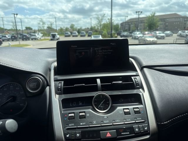 Used 2020 Lexus NX 300 FWD w/ Comfort Package image 14