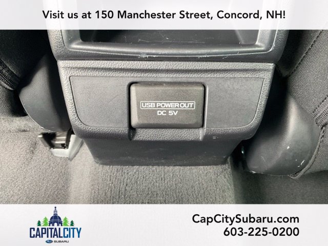 Used 2018 Subaru Outback 2.5i Premium AWD/4WD image 16