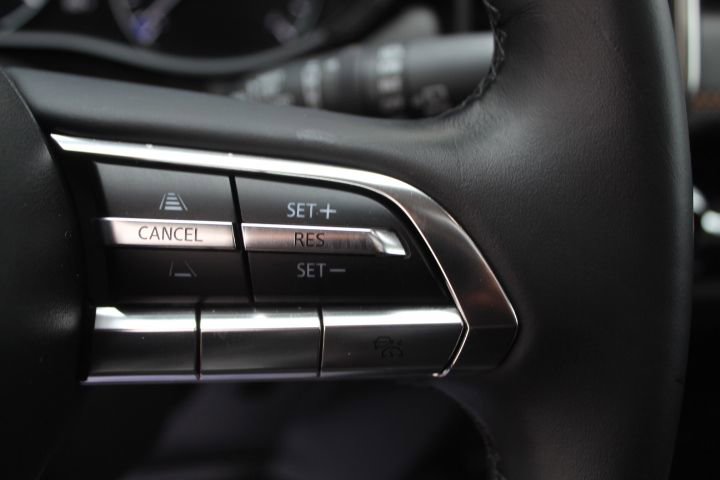 Used 2025 MAZDA CX-50 AWD 2.5 S w/ Premium Plus Pkg image 18