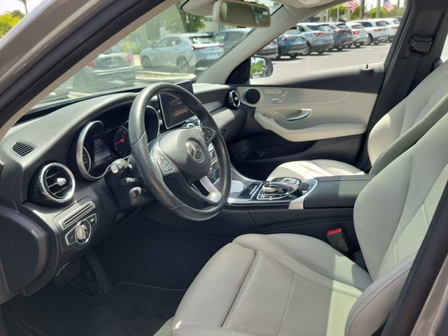 Used 2016 Mercedes-Benz C 300 Sedan image 14